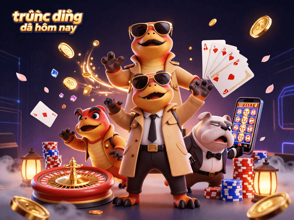 Experience the thrill of trực tiếp bóng đá hôm nay with vibrant casino visuals and casino action.