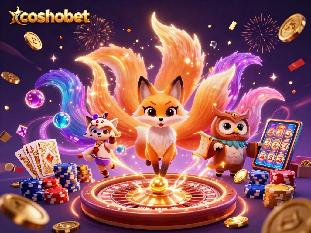 Experience cosmobet’s exciting spirit with vibrant slots, shimmering coins, and vibrant gaming action.