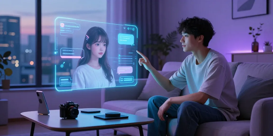 AI Girlfriend Reality Check: Expectations vs Actual Results in 2026