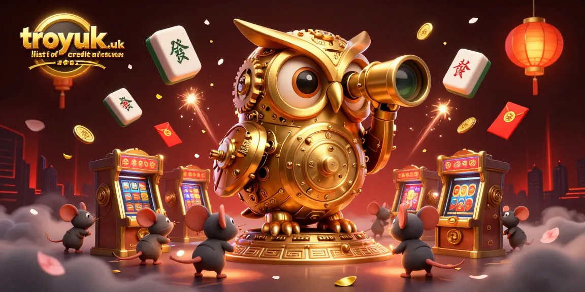 Discover vibrant action at troyuk.co.uk list of credit card casinos featuring dynamic casino elements.