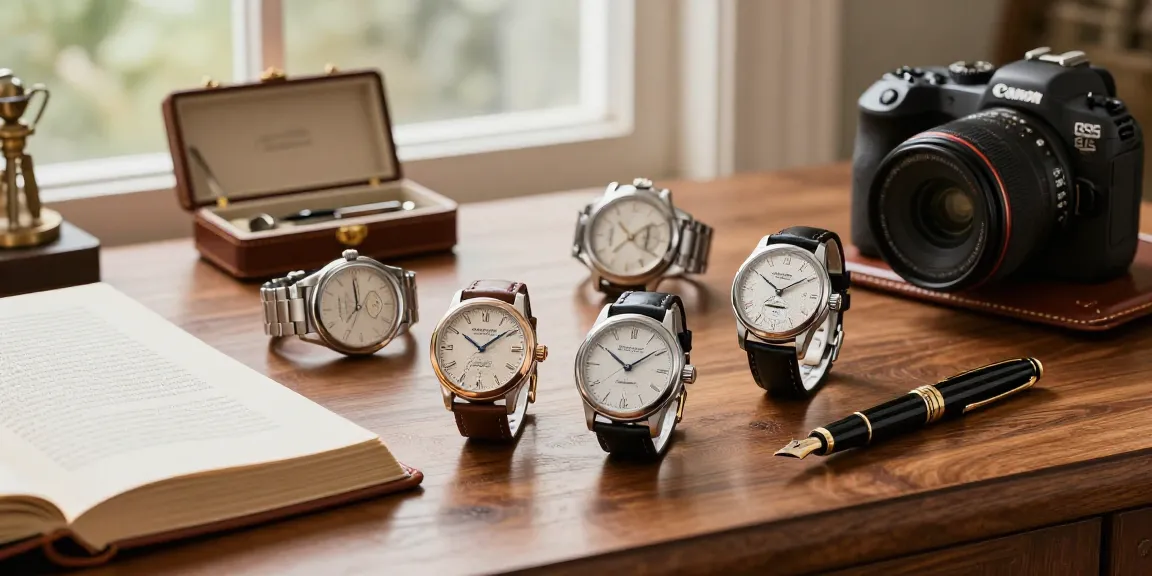 15 Best Replica Watch Options Ranked for 2026